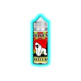 Vapelounge Tallulah Shortfill 80/120ml