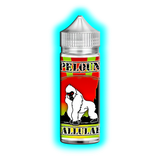 Vapelounge Tallulah Shortfill 80/120ml