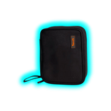 Vapesuite Vaporizer Bag Black 140 x 110 x 60mm