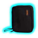 Vapesuite Vaporizer Bag Black 140 x 110 x 60mm