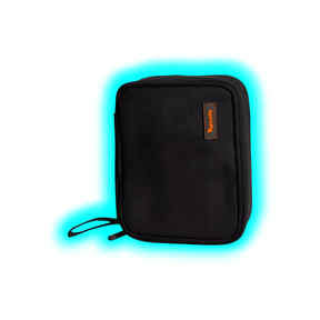 Vapesuite Vaporizer Bag Black 170 x 125 x 60mm