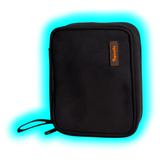 Vapesuite Vaporizer Bag Black 170 x 125 x 60mm