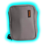Vapesuite Vaporizer Tasche gross grau