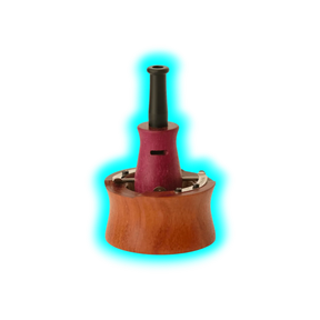 Vapman Click Classic Amarant Copper Brown