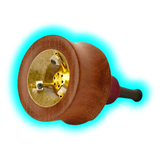 Vapman Click Classic Amarant Copper Brown