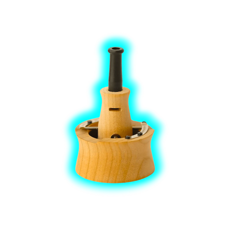 Vapman Click Classic Cherry