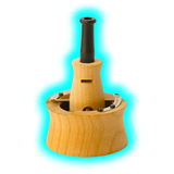 Vapman Click Classic Cherry