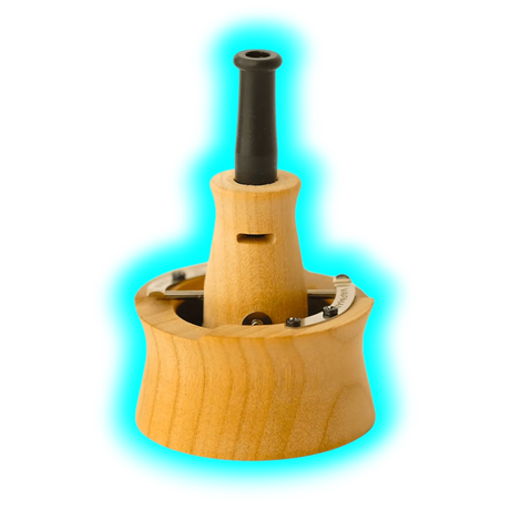 Vapman Click Classic Cherry