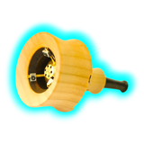 Vapman Click Classic Cherry
