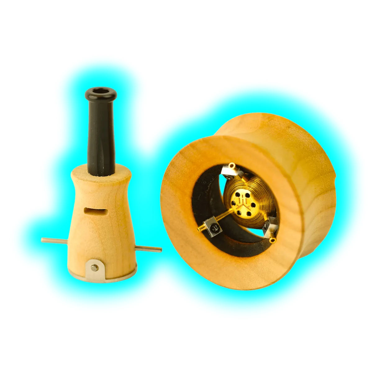 Vapman Click Classic Cherry