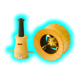Vapman Click Classic Cherry