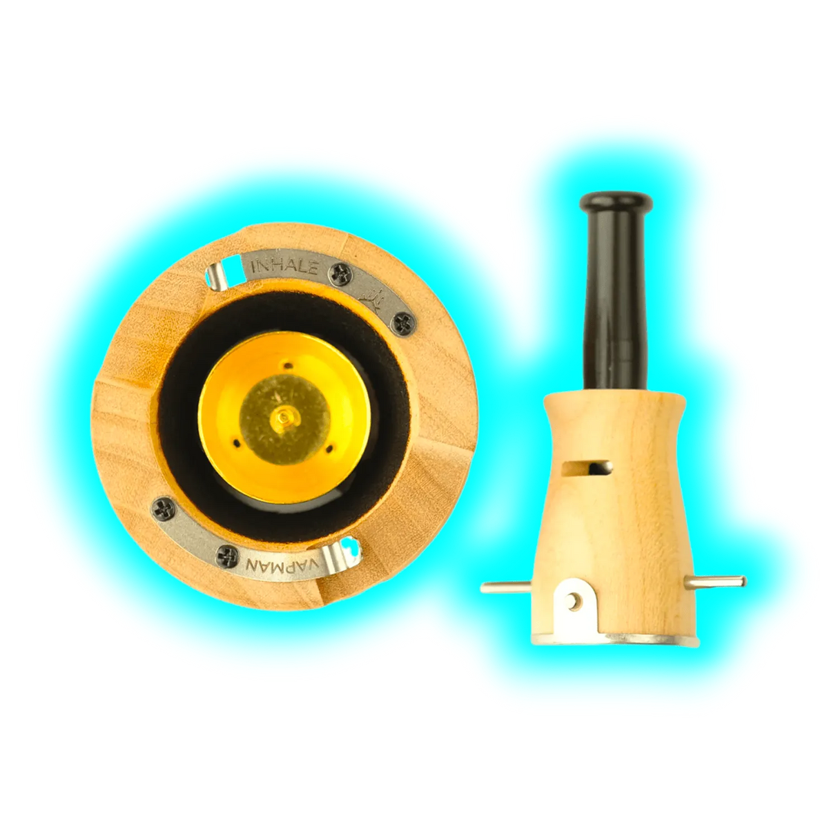 Vapman Click Classic Cherry