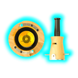 Vapman Click Classic Cherry