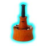 Vapman Click Classic Padauk