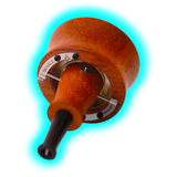 Vapman Click Classic Padauk