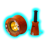 Vapman Click Classic Padauk