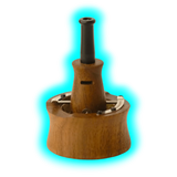 Vapman Click Classic Wallnut