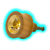 Vapman Click Classic Wallnut