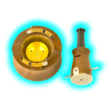 Vapman Click Classic Wallnut