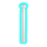 Vapman Click Long Glass Mouthpiece