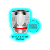 Vaporesso 3er Coils GT Mesh für NRg Tank 0.18Ohm