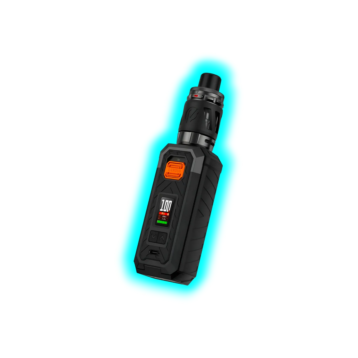 Vaporesso Armour S Black