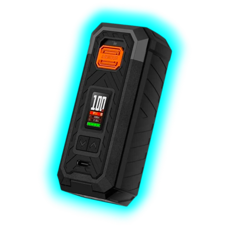 Vaporesso Armour S Mod Black