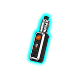 Vaporesso Armour S Silver