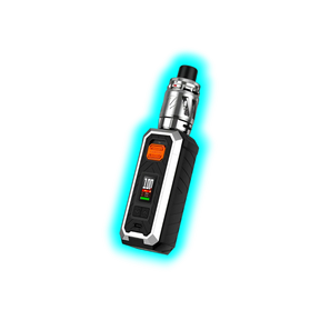Vaporesso Armour S Silver