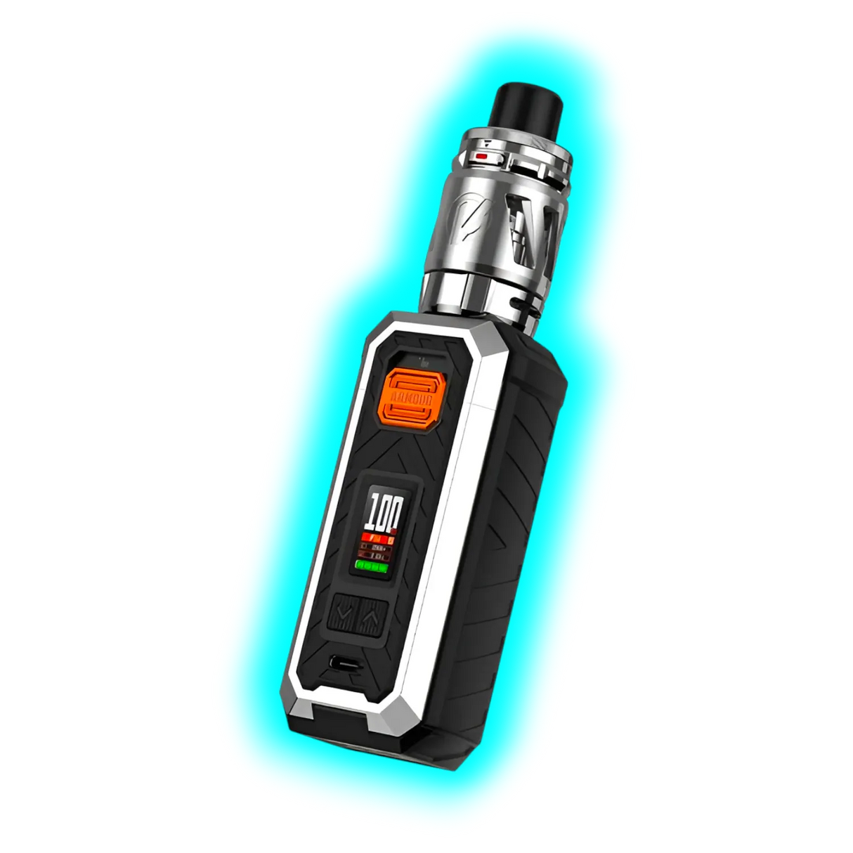 Vaporesso Armour S Silver