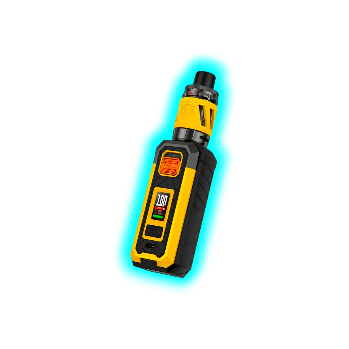 Vaporesso Armour S Yellow