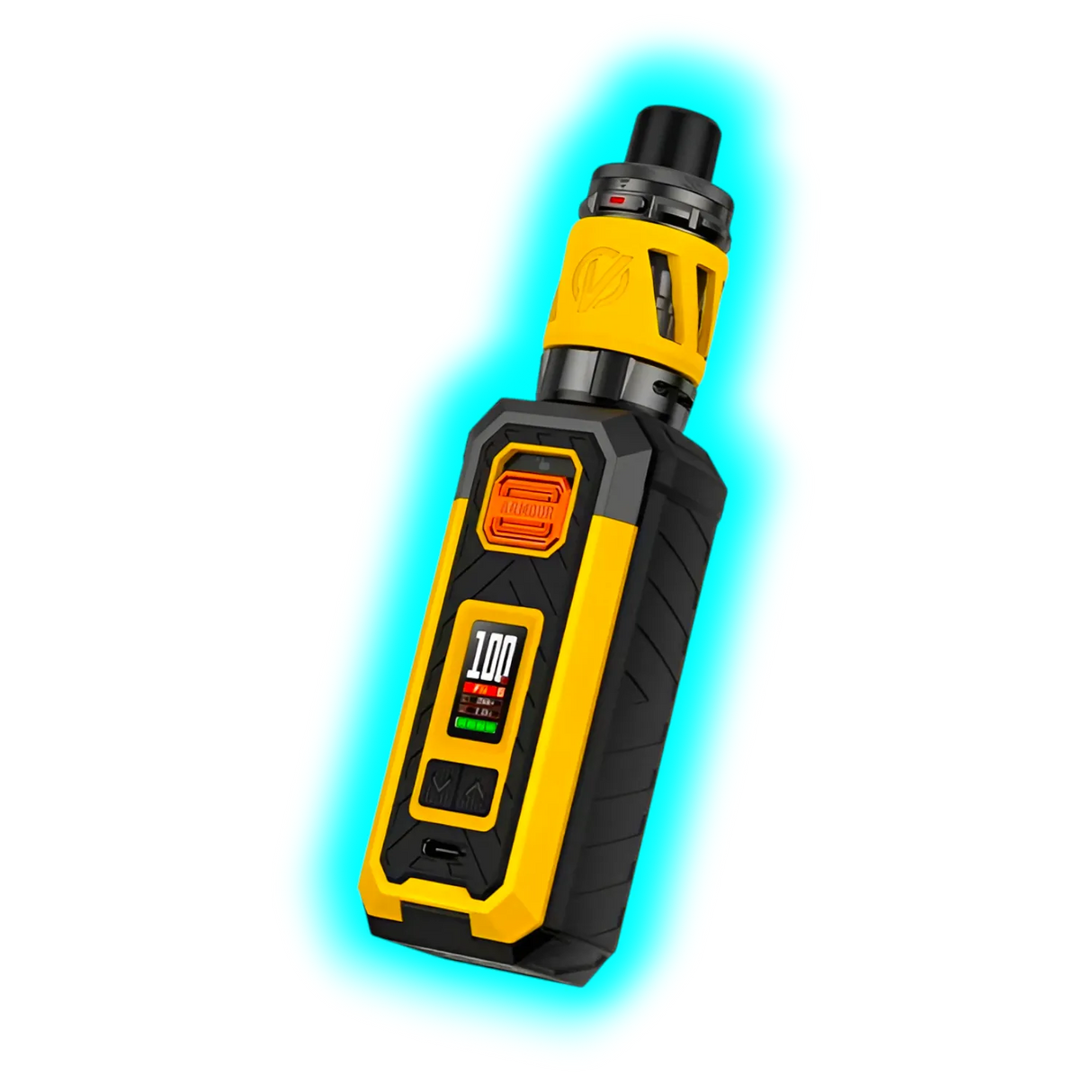 Vaporesso Armour S Yellow
