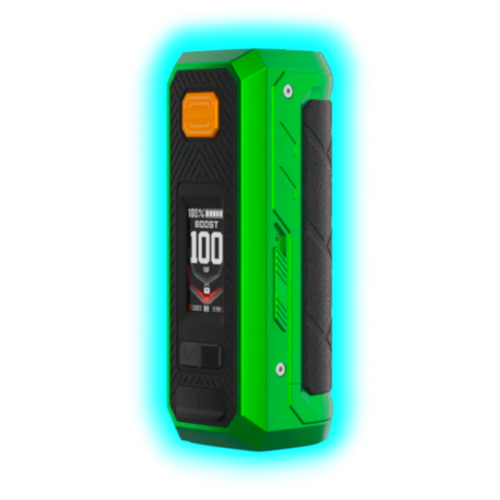 Vaporesso Armour Ultra-Emerald Green