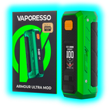 Vaporesso Armour Ultra-Emerald Green
