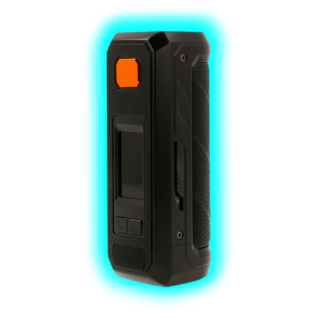 Vaporesso Armour Ultra-Obsidian Black