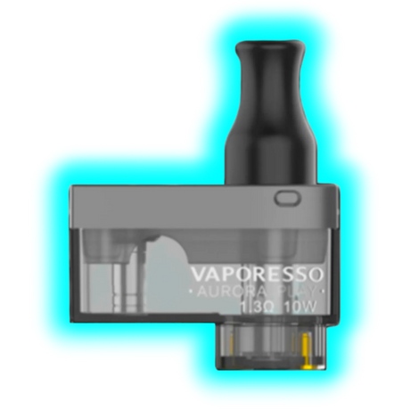 Vaporesso Aurora Play Pod 1.3Ohm 2 Stk.