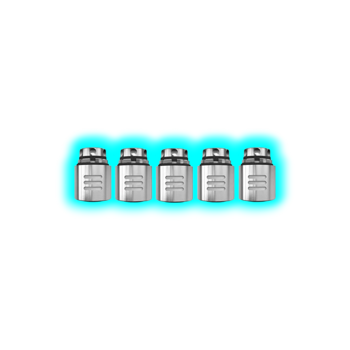 Vaporesso CCELL-3C SS Ceramic Coil SS 0.15 Ohm