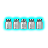 Vaporesso CCELL-3C SS Ceramic Coil SS 0.15 Ohm