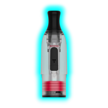 Vaporesso Eco One Pro Replacement Mesh T-Pod With Coil 0.8ohm 3ml 4pcs