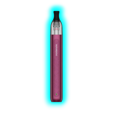Vaporesso Eco One Pro Wine Red