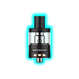 Vaporesso Estoc Tank Black