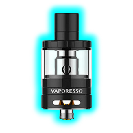 Vaporesso Estoc Tank Black