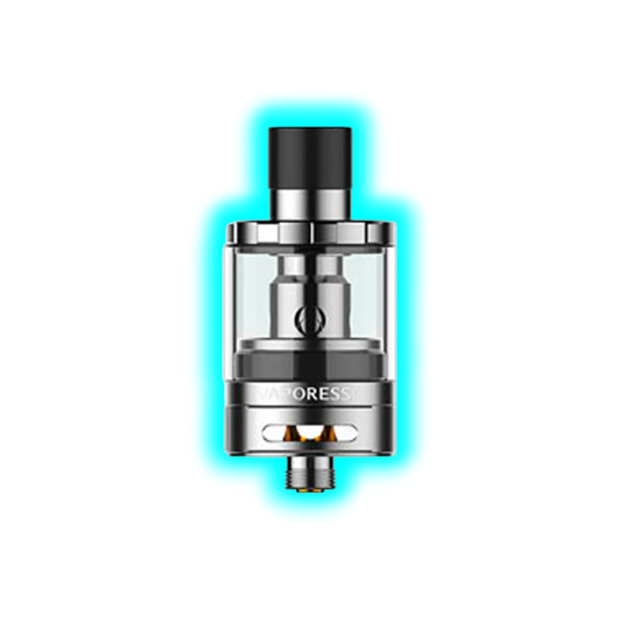 Vaporesso Estoc Tank Steel