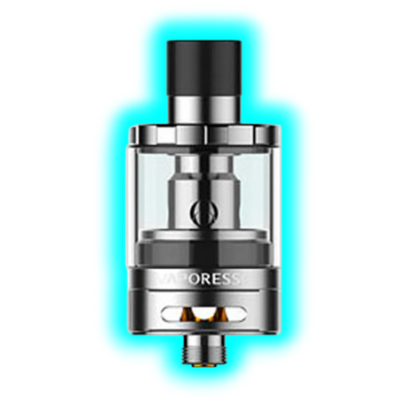Vaporesso Estoc Tank Steel