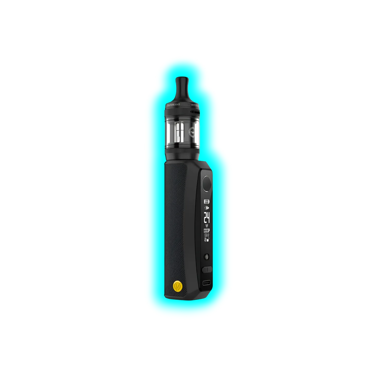Vaporesso GTX ONE PRO Black