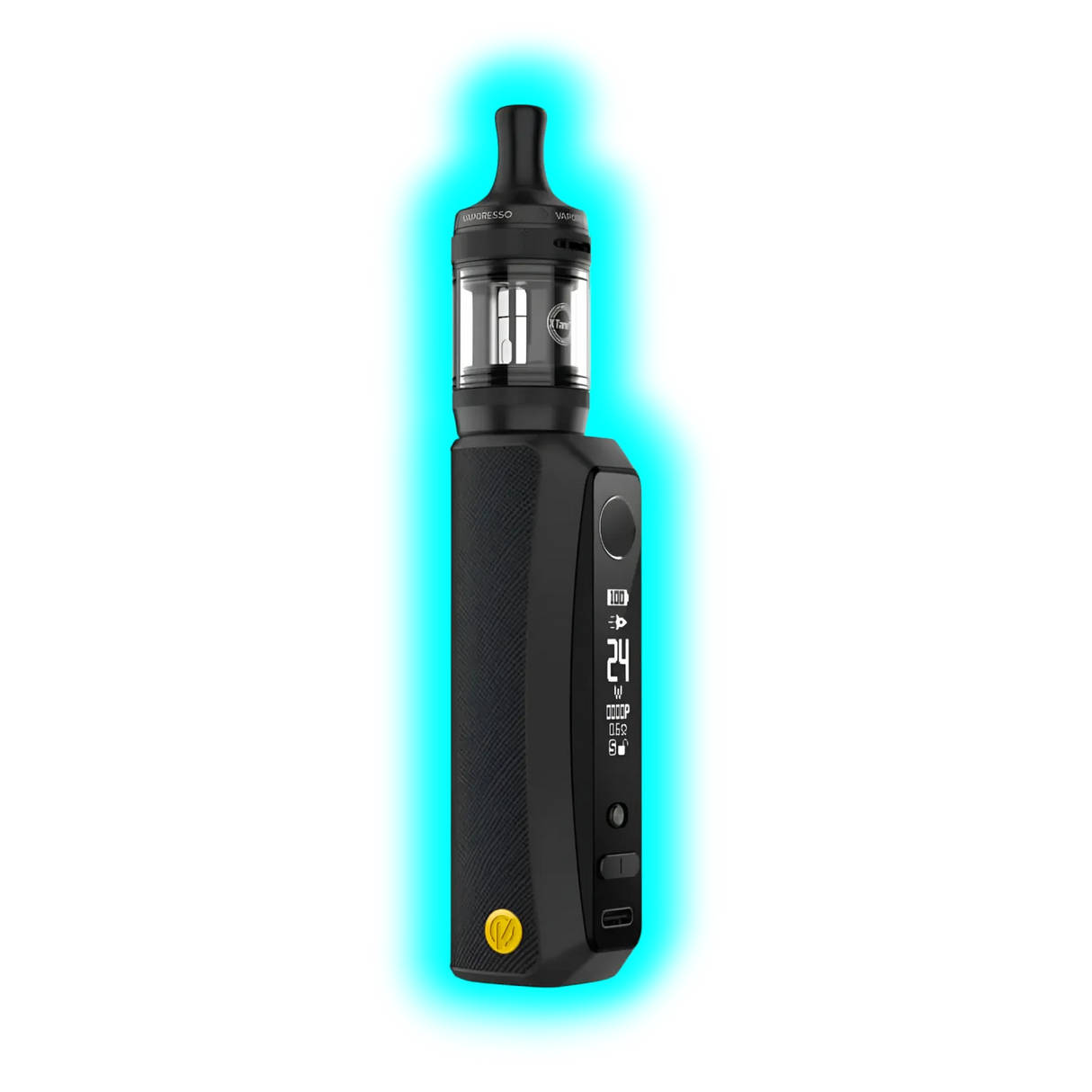 Vaporesso GTX ONE PRO Black