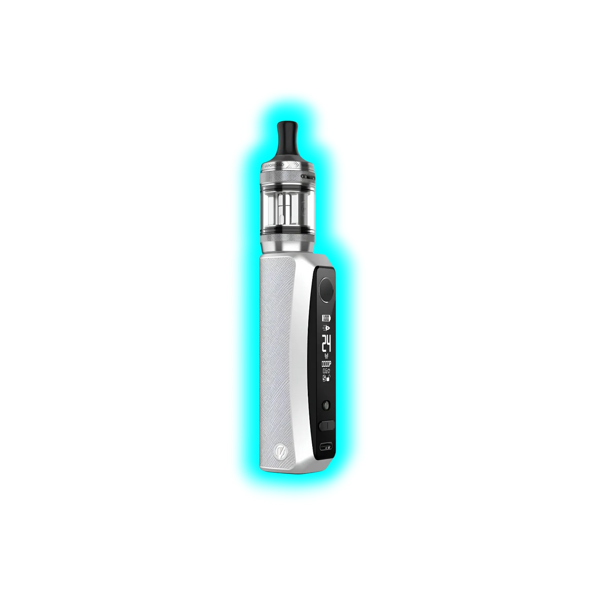 Vaporesso GTX ONE PRO Silver
