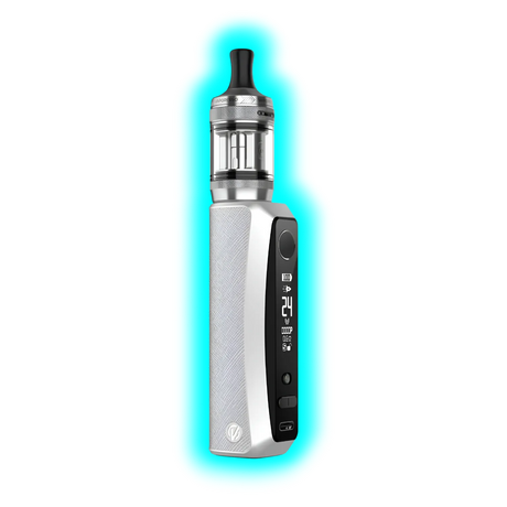 Vaporesso GTX ONE PRO Silver