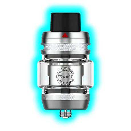 Vaporesso I Tank T 6ml Silver