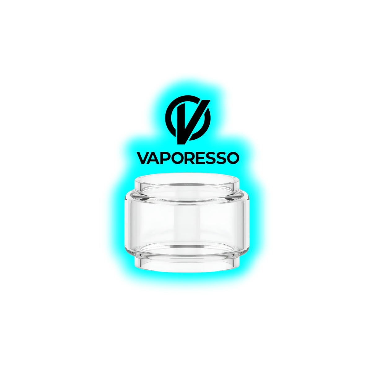 Vaporesso iTank Replacement Glass Tube 8ml